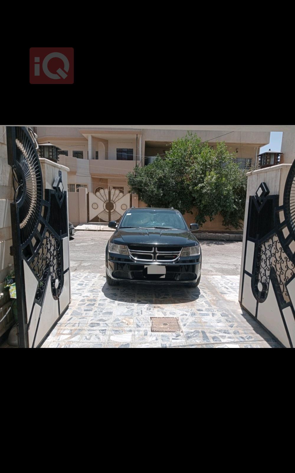 Dodge Journey